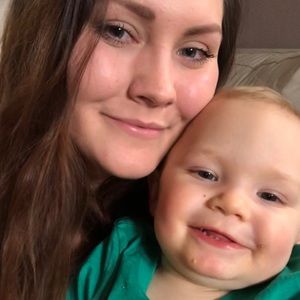 Meet your Posher, Kaitlin